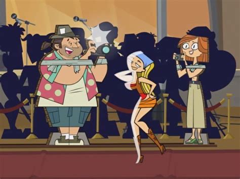 r34 total drama|Lindsay [Total Drama] : r/R34Robot .
